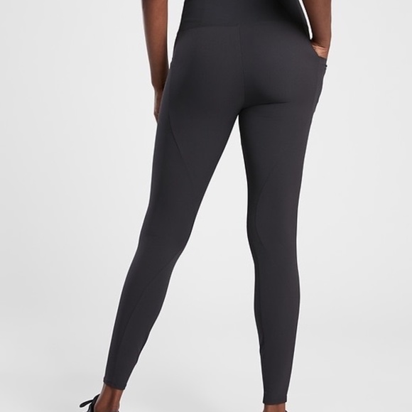 easy access leggings